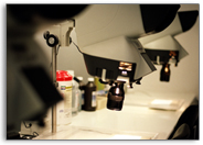 Scarless Hair Transplant, 